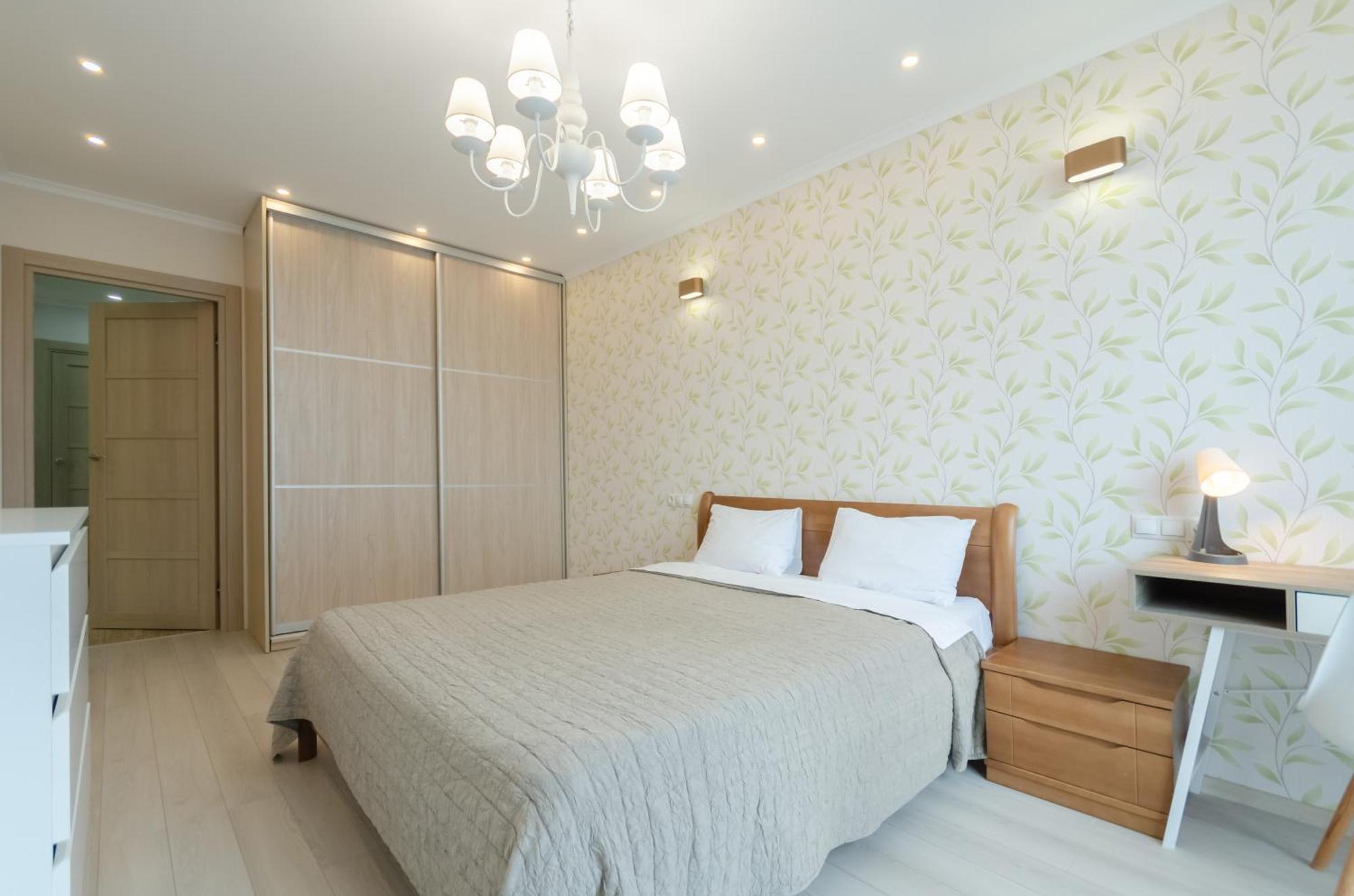 Petrovdom Apartments 3-143 In Rc Central Park, 7 John Mccain Street Киев Екстериор снимка